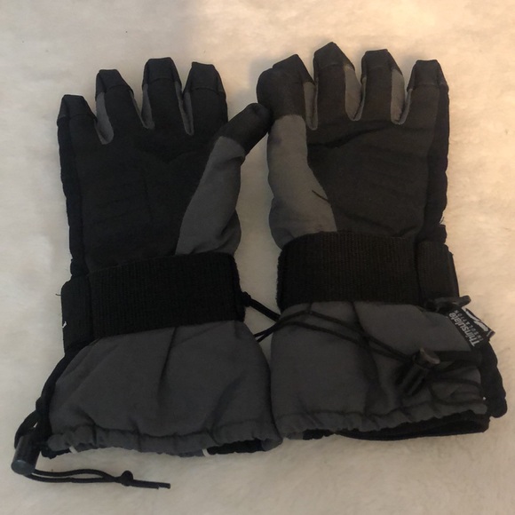 Hi pro Boarding division Thinsulate gloves p1067 - Picture 2 of 5